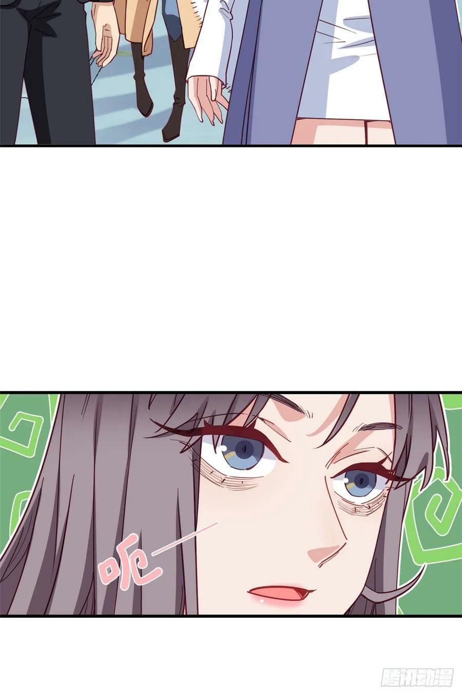 第102话 唐迟怀孕了!？27