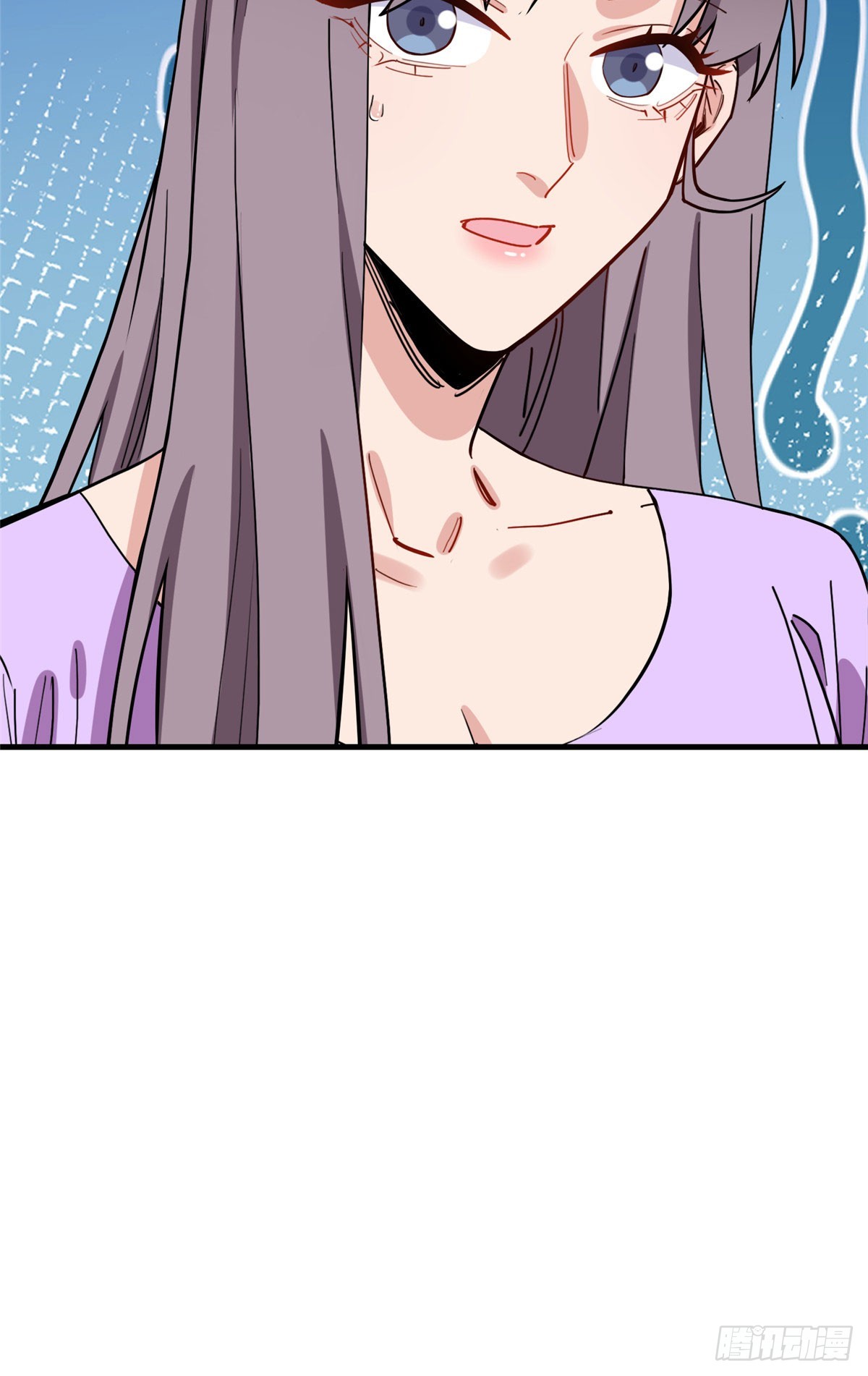 第89话 代子被下毒25