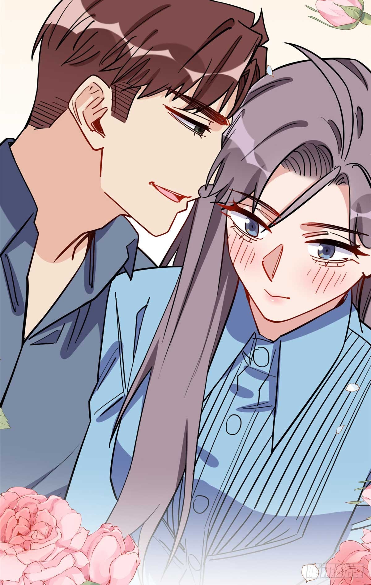 第91话 摸起来好舒服23