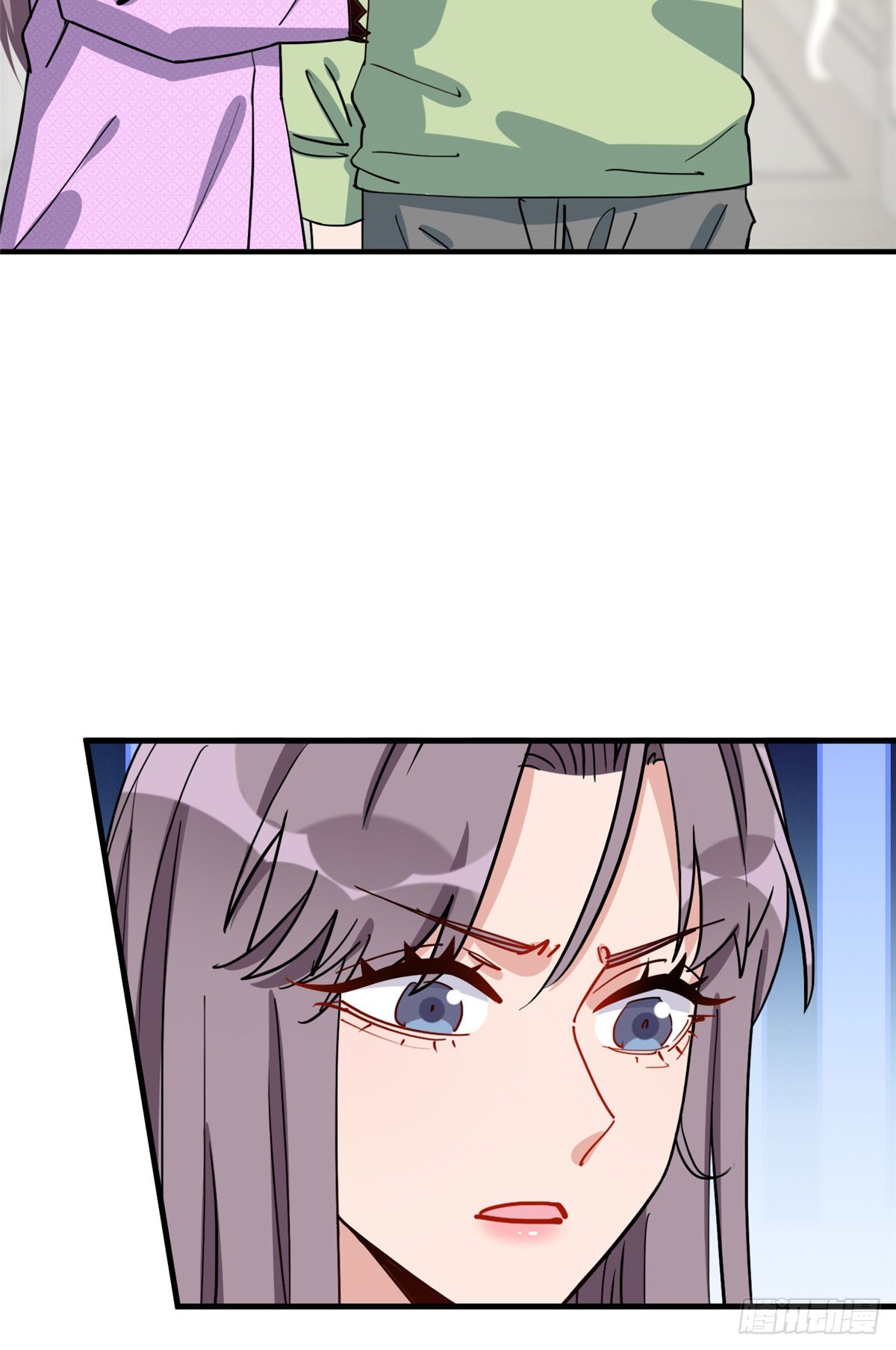 第86话 谁在造谣唐迟？26
