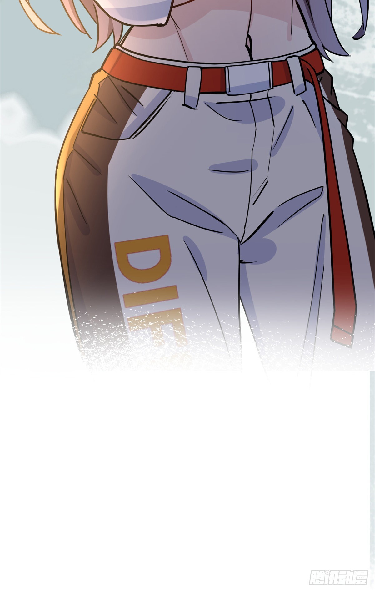 第59话 这就是普信男？33