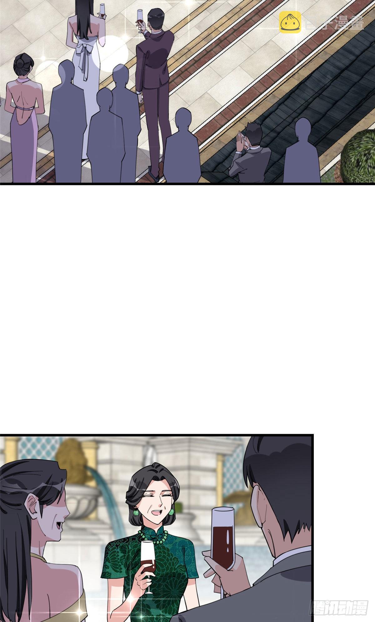 第74话 跳兔子舞给我看2