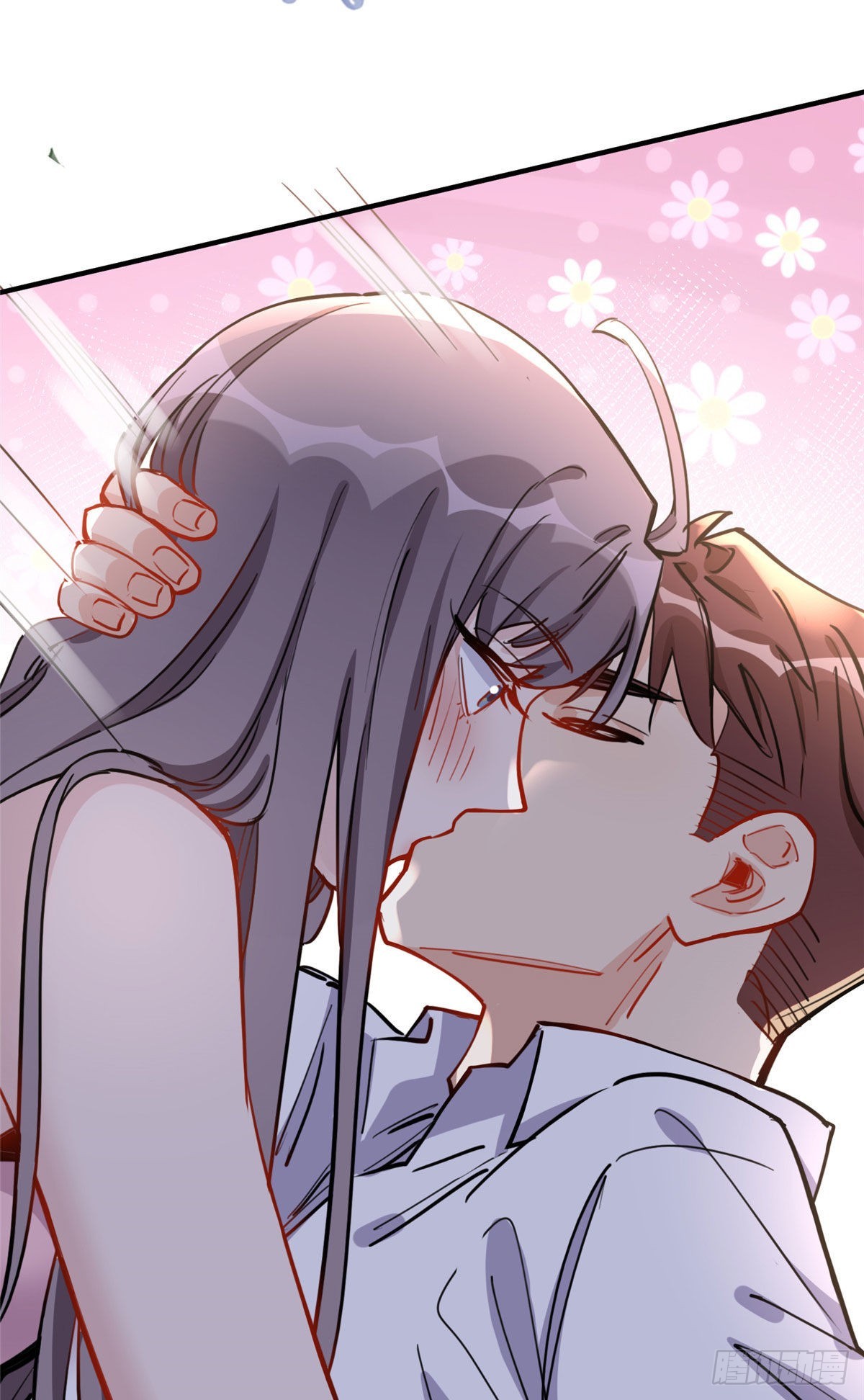 第54话 峥哥也练过格斗？17
