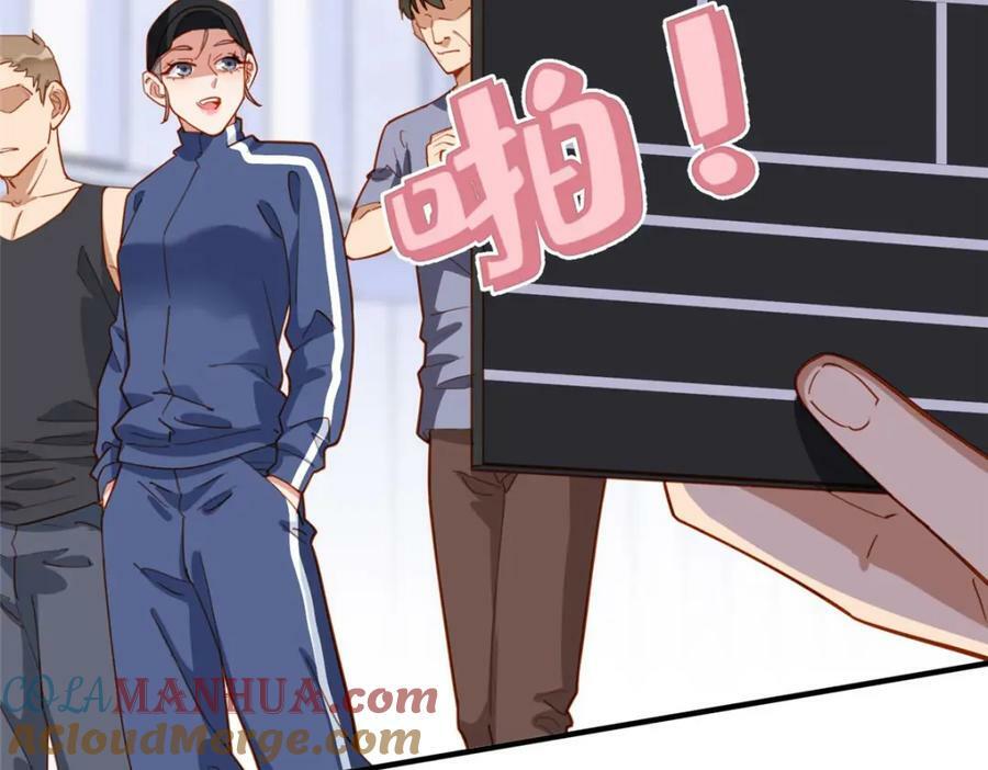 第108话 引起女神的注意48