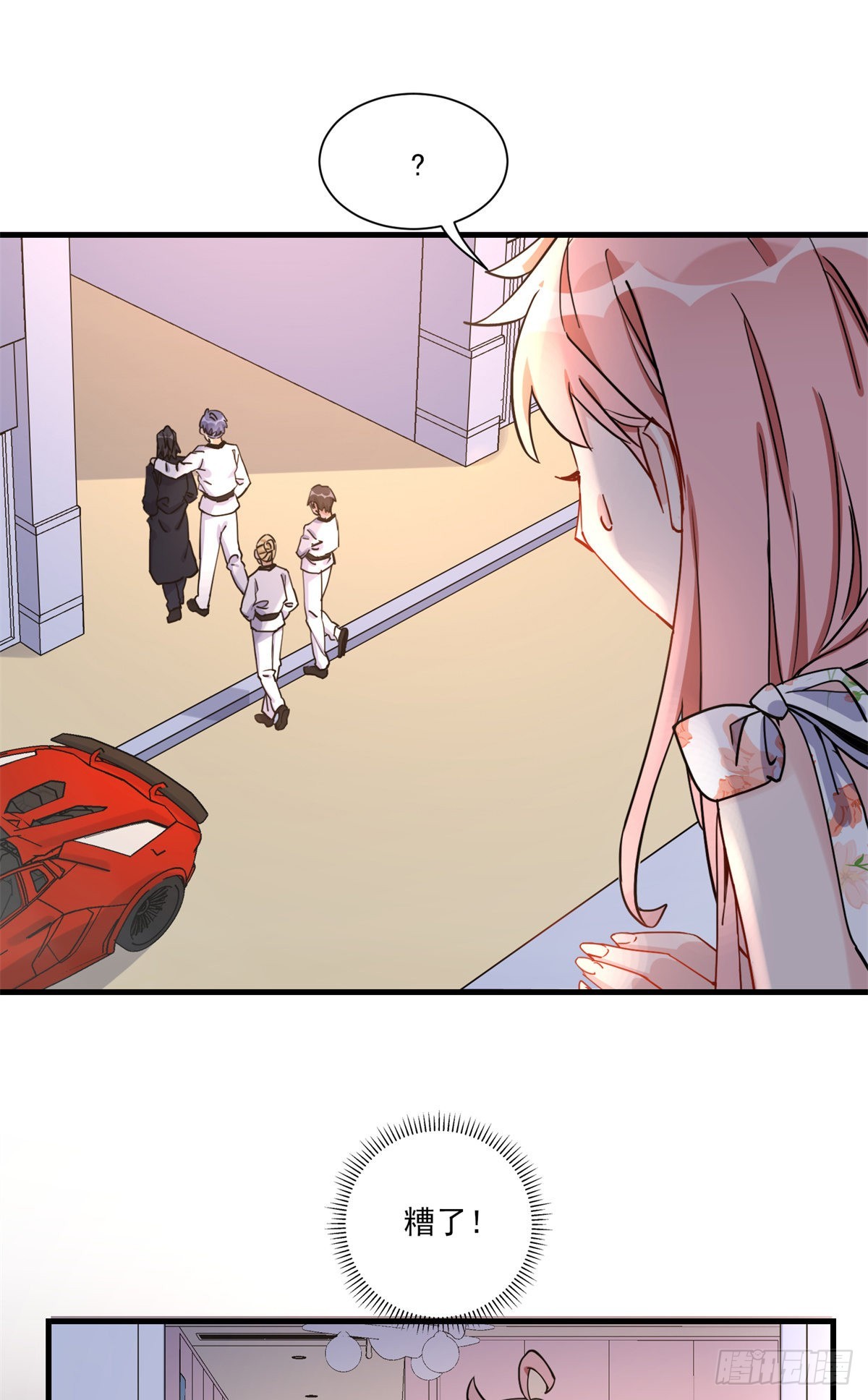 第56话 唐迟千里救弟12