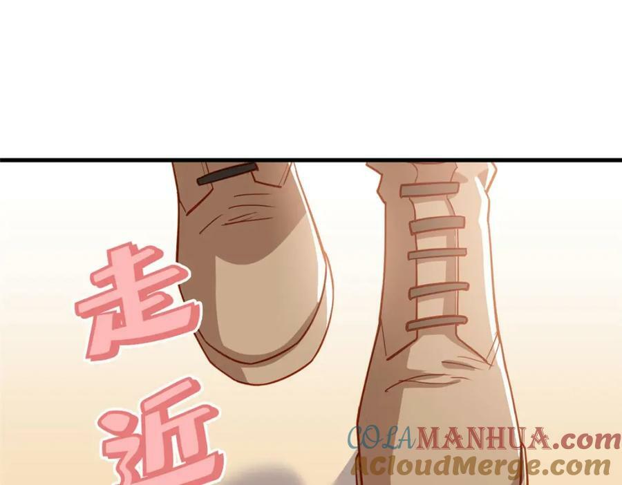 第108话 引起女神的注意100