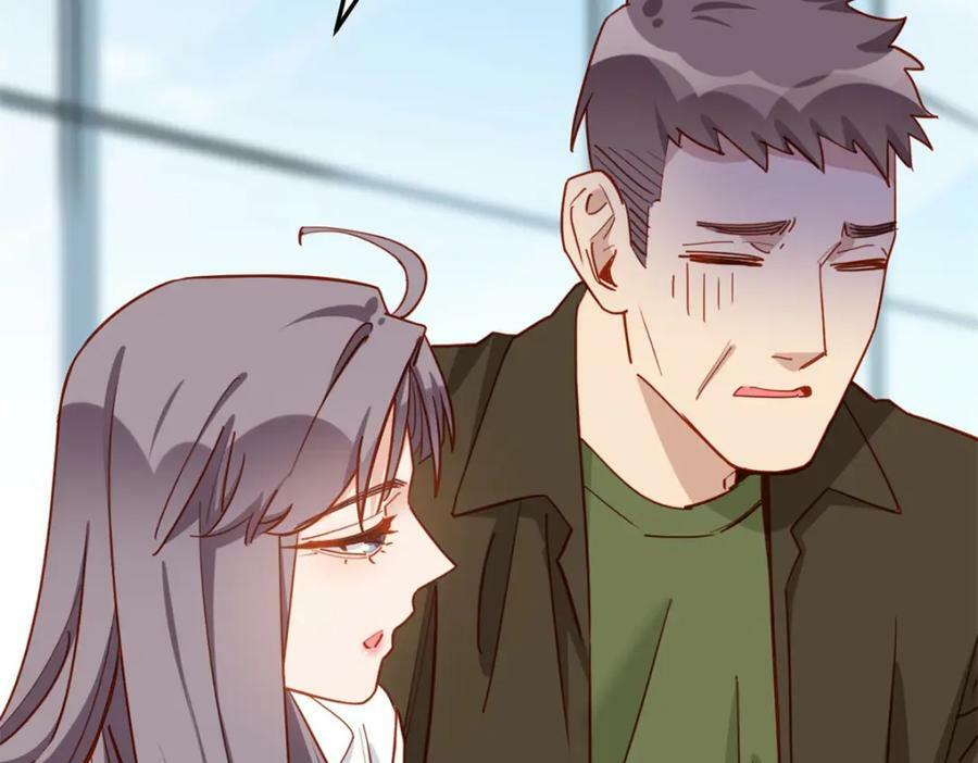 第114话 和我在一起很无聊？82