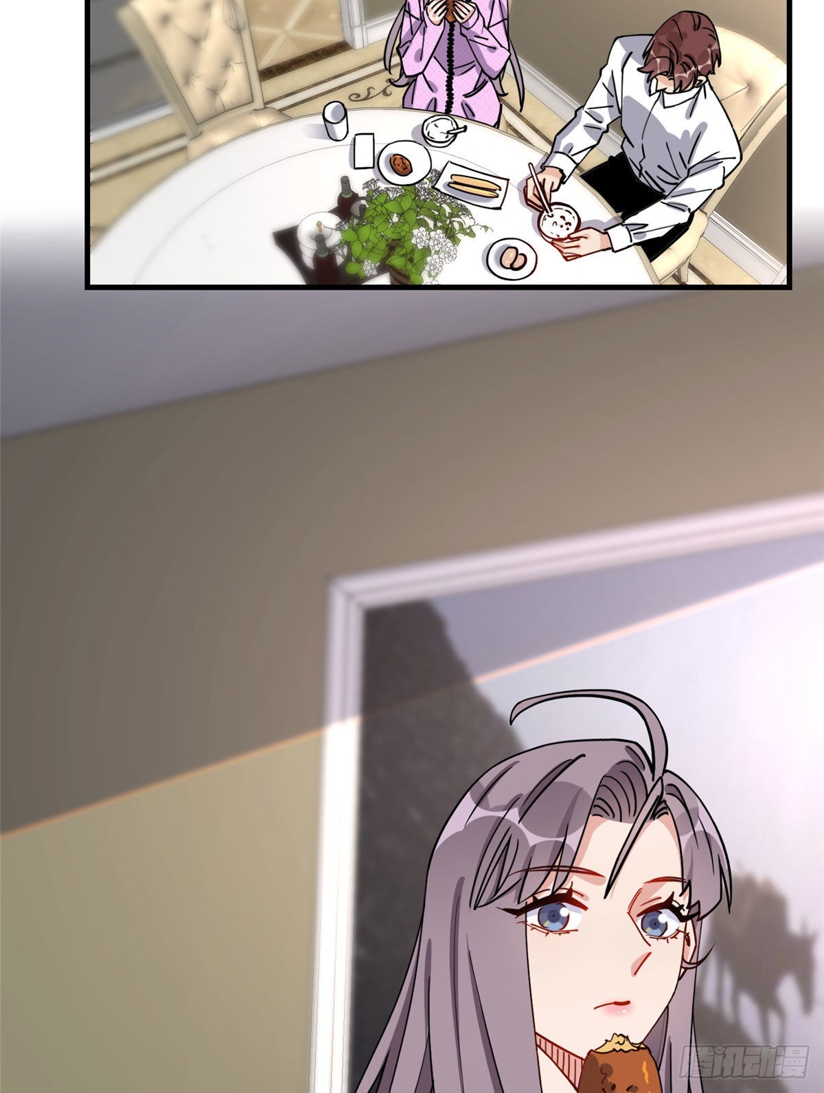第66话 得罪了你，要付出代价12