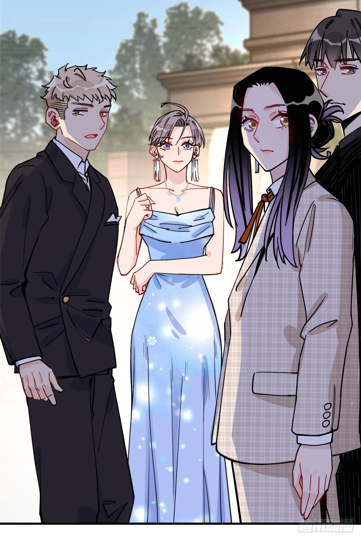 第61话 生日宴会28