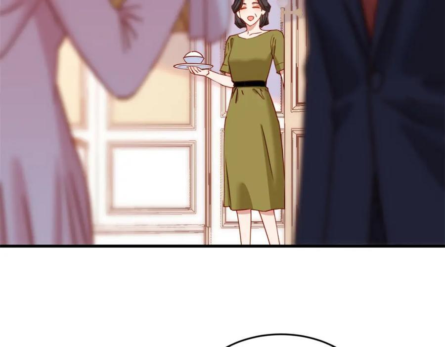 第121话 孩子像谁呢？99