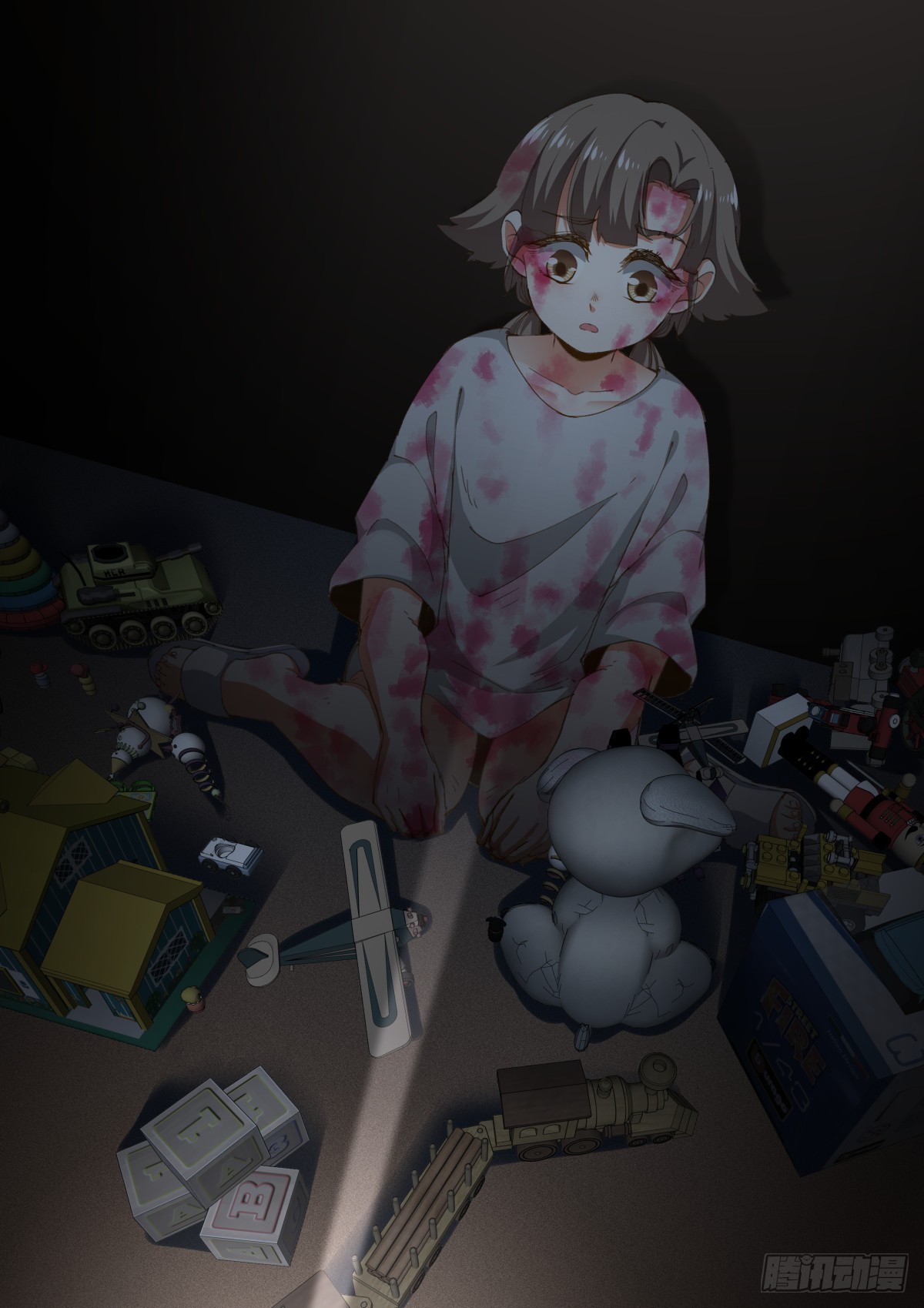 201-眼泪2