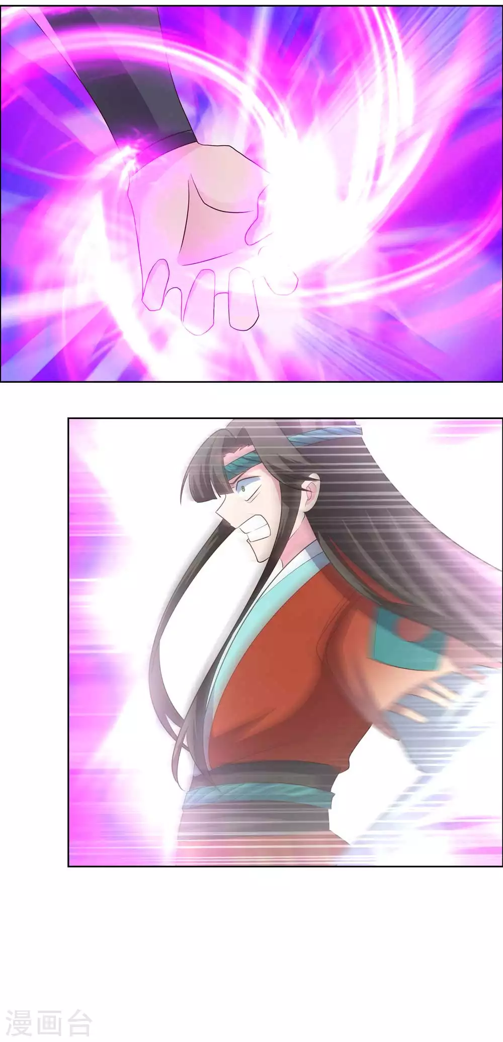 第170话 都给我动手！8