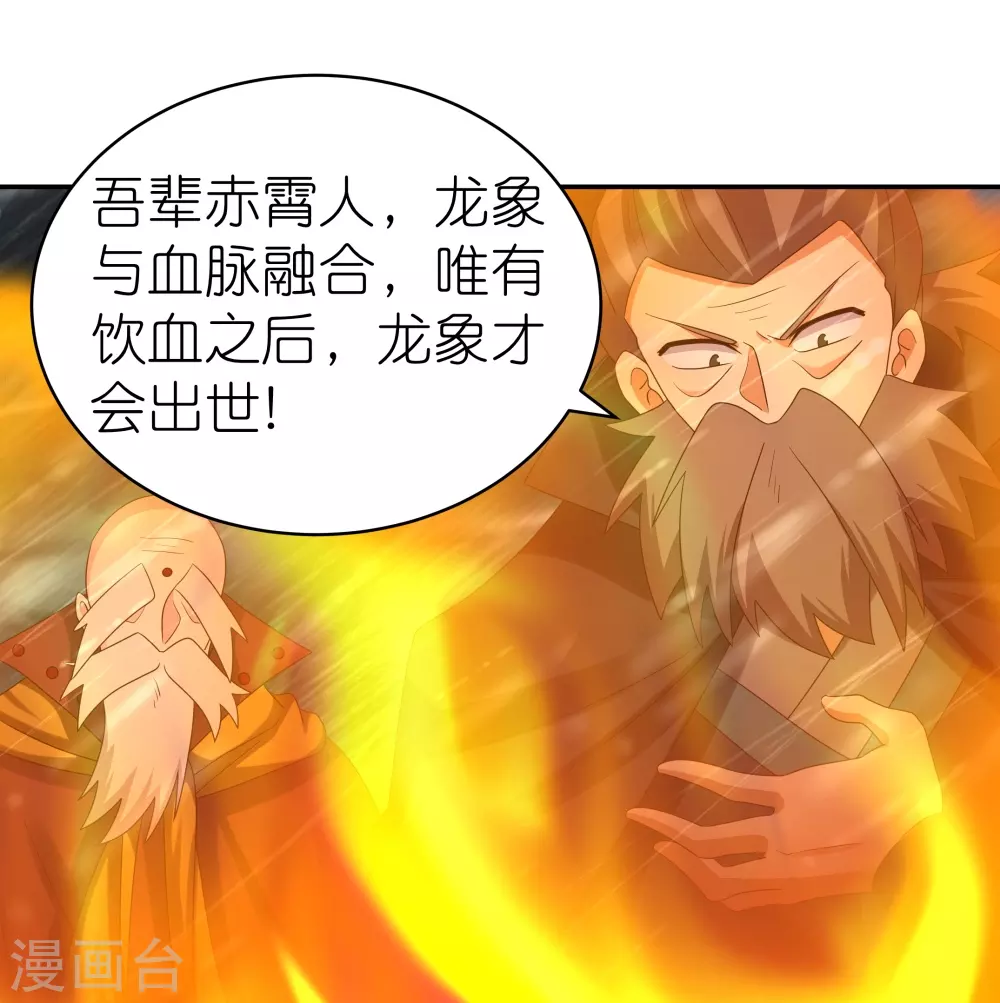 第344话 龙象异像33