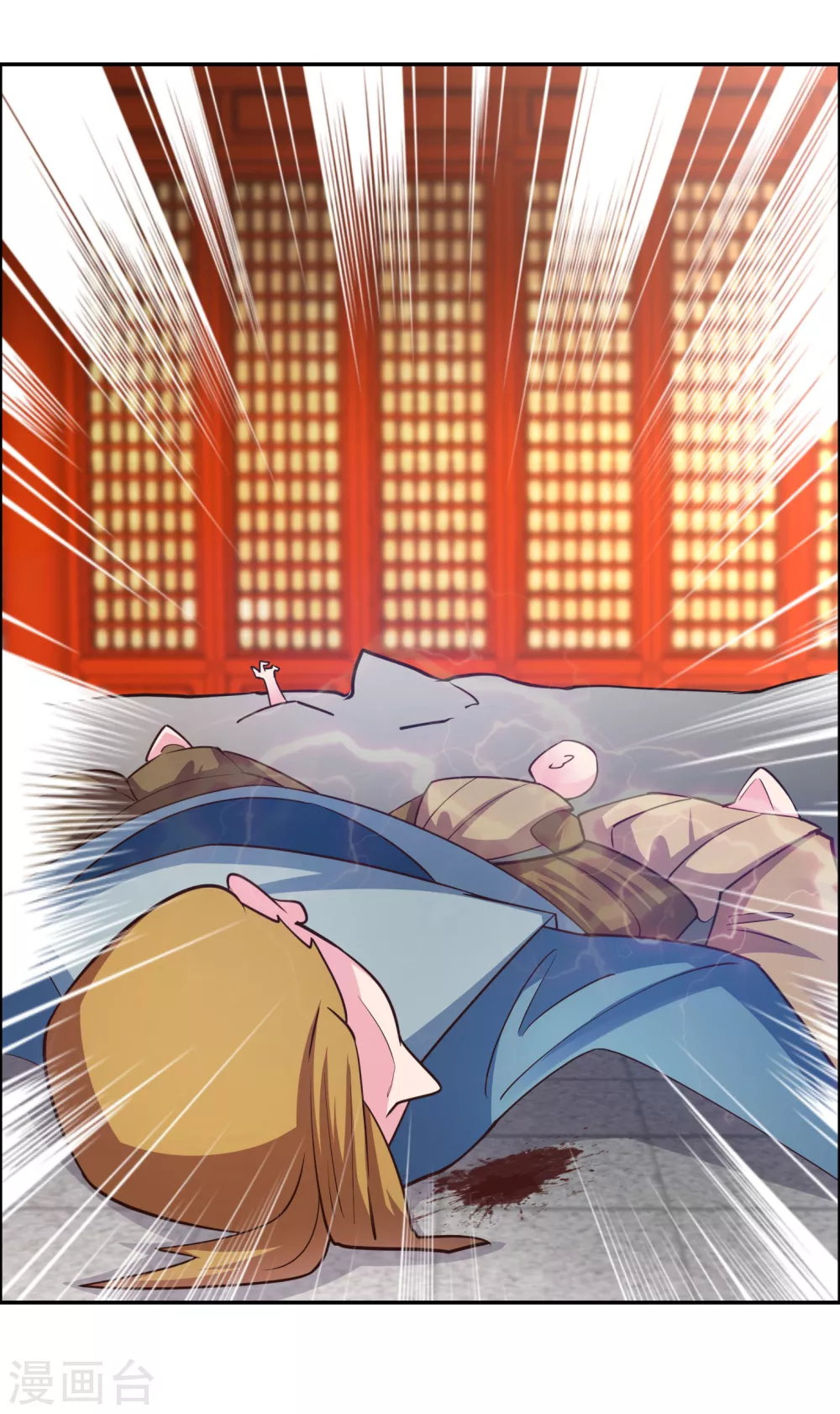 第120话 筑基25