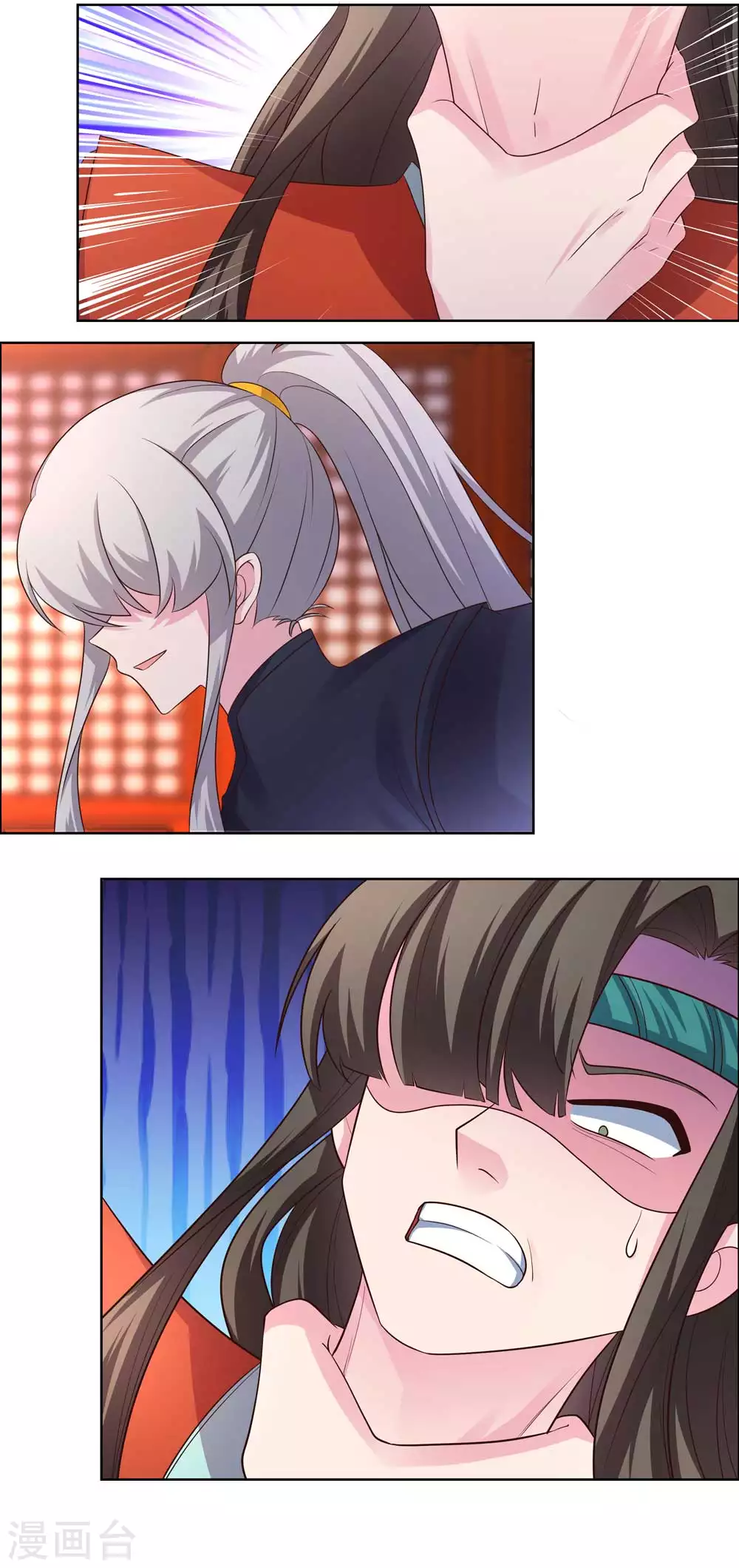 第170话 都给我动手！9