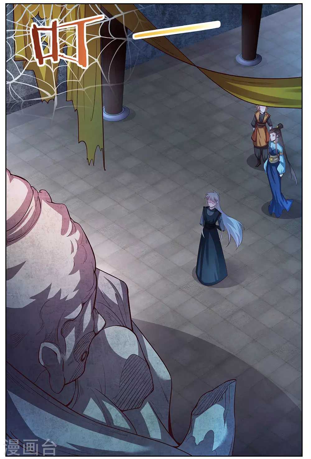 第41话 随便逛逛12
