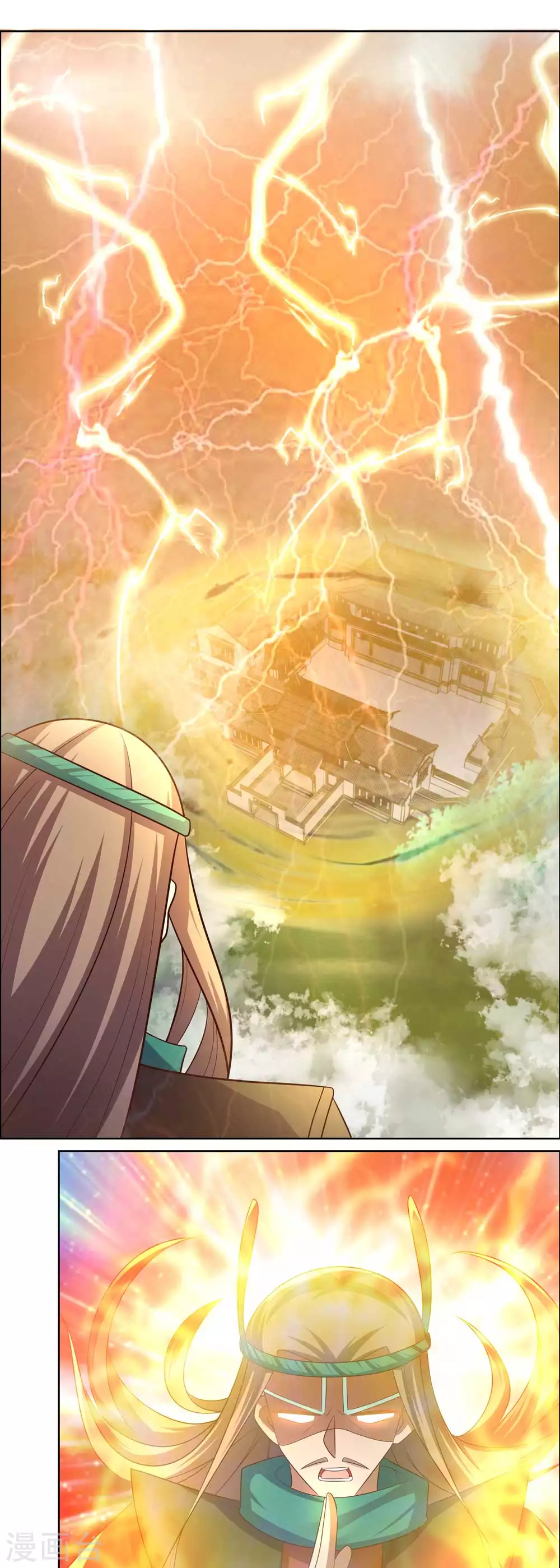 第175话 龙象阵4