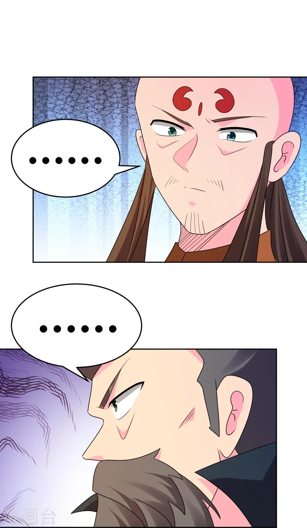 第448话 心灵手镯15