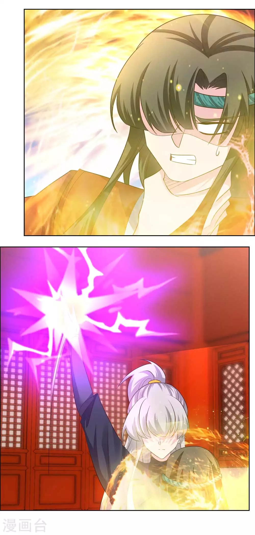 第170话 都给我动手！11