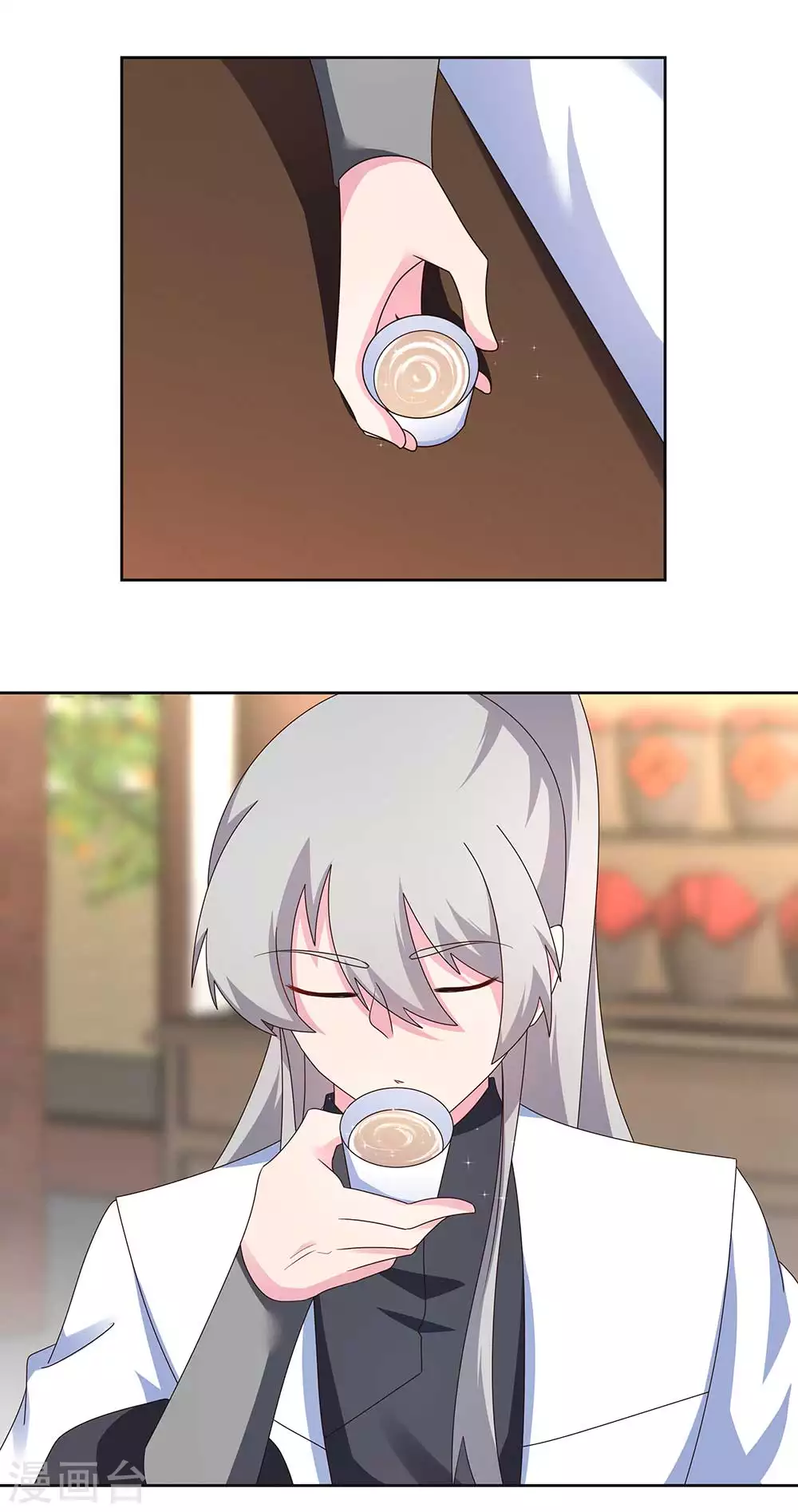 第256话 送帖子9
