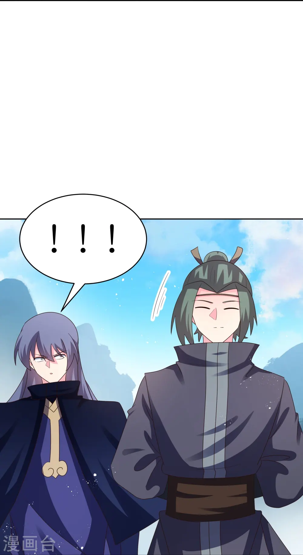 第409话 妄自称神？19
