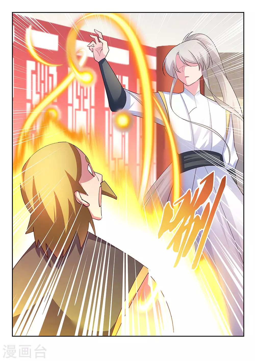 第115话 谁来都不好使5