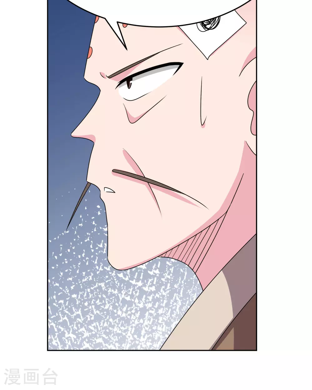 第470话 与世隔绝43