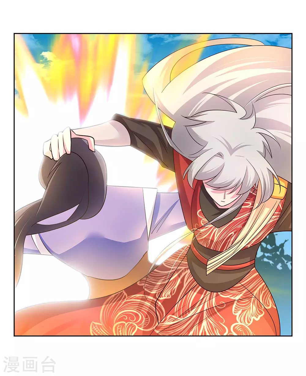 第94话 一个也跑不掉25