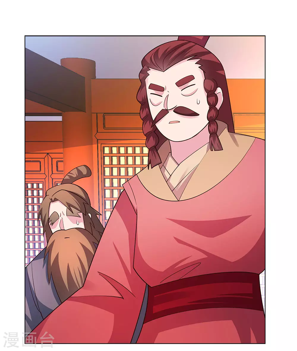 第115话 谁来都不好使23