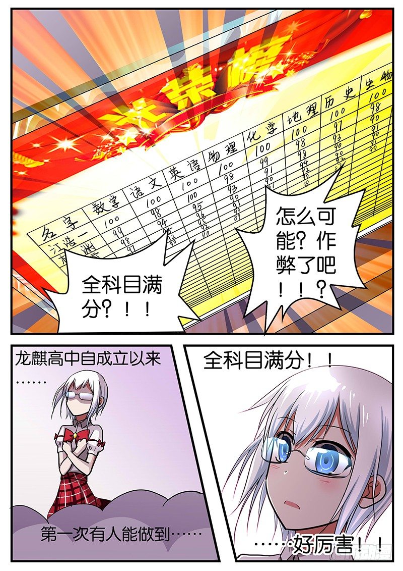 028 学年第一的要求7