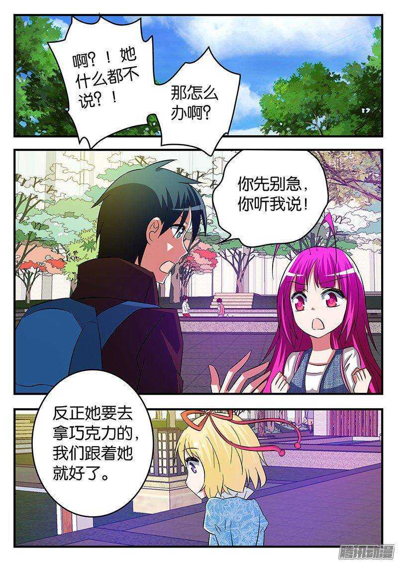 255 寻找巧克力的人3