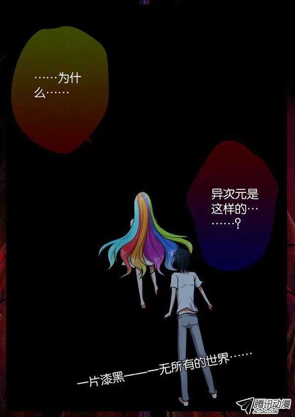 081 穿越异次元9