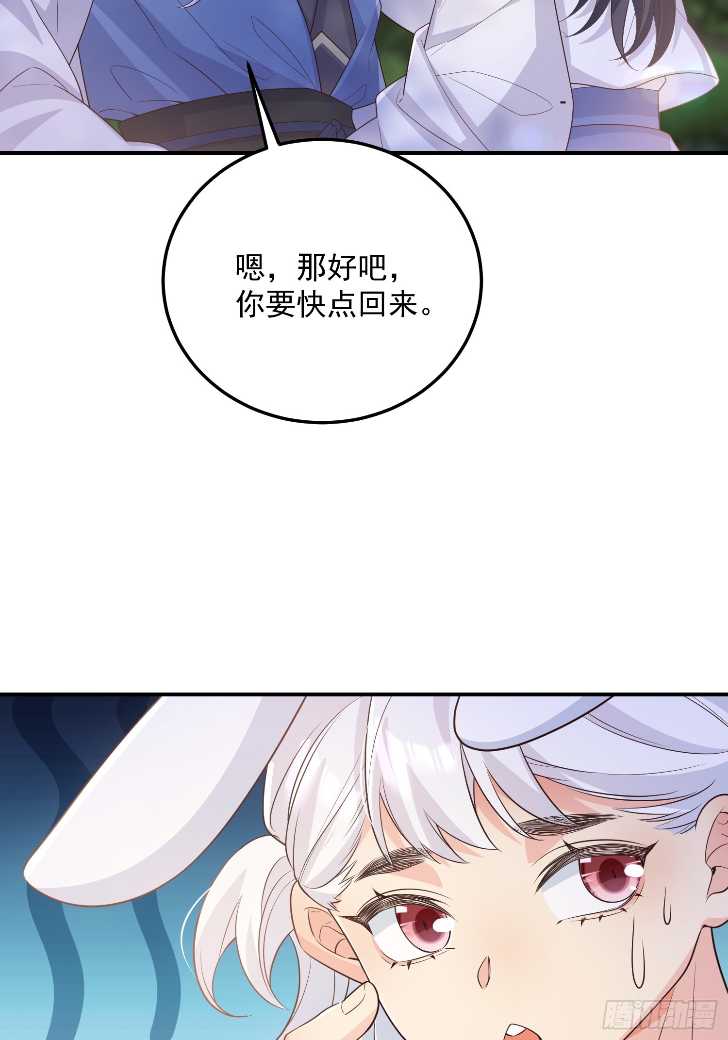 71是可爱小兔子哟31