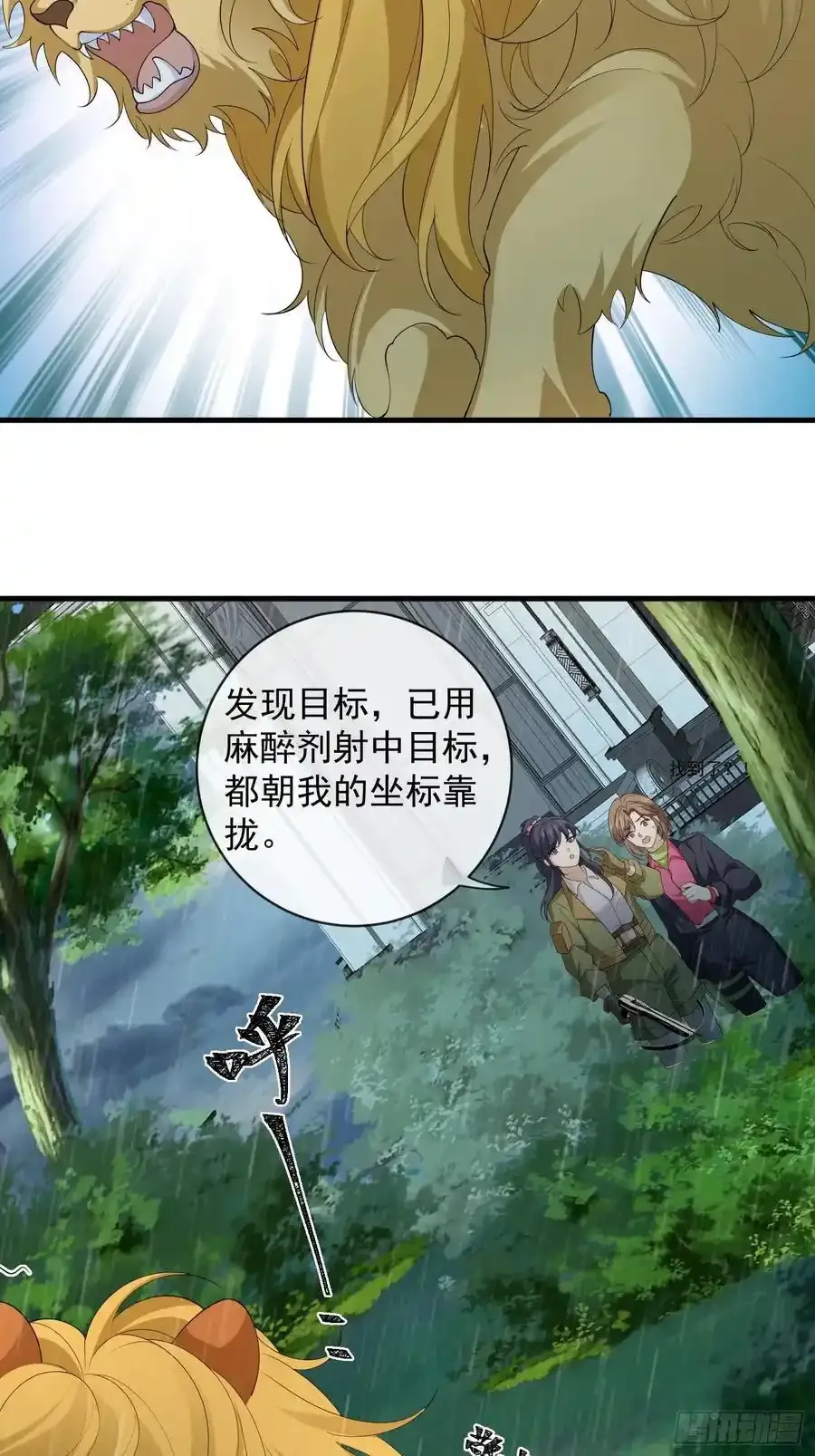 133 各自带队11