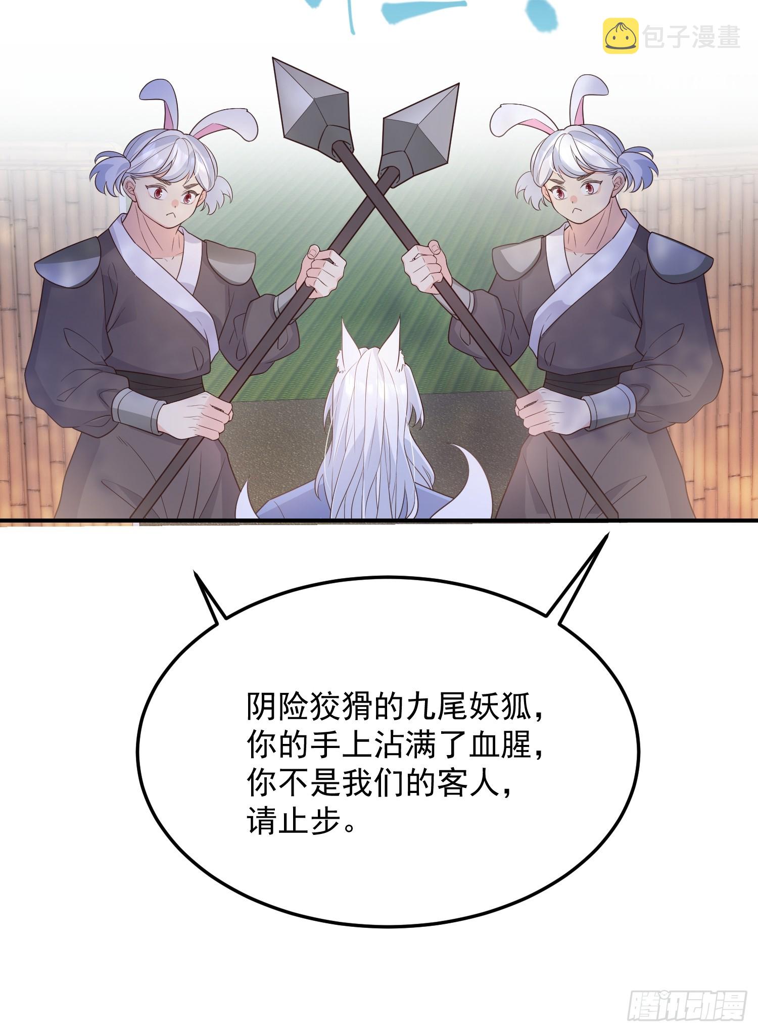 71是可爱小兔子哟23