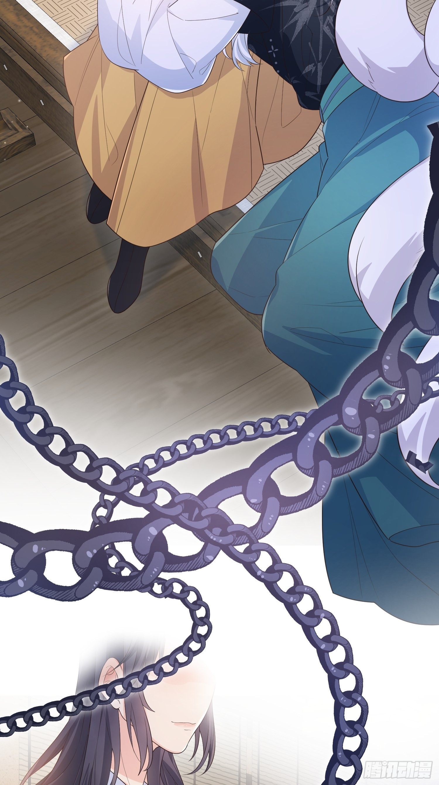 70天塌下来8