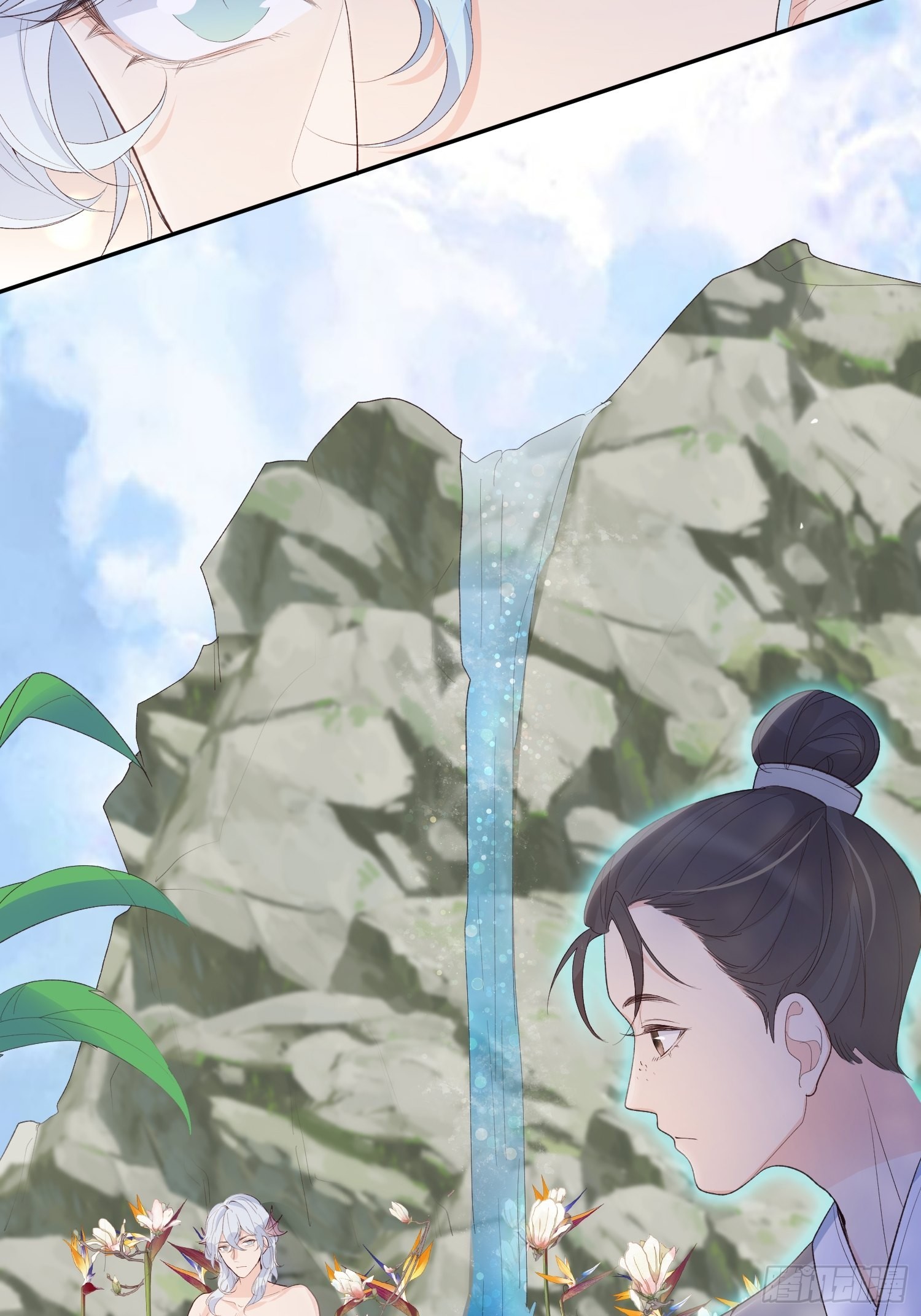 61我想你陪我50