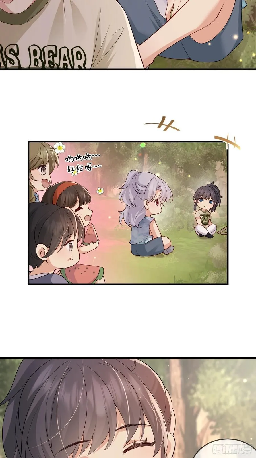 104 峰回路转15