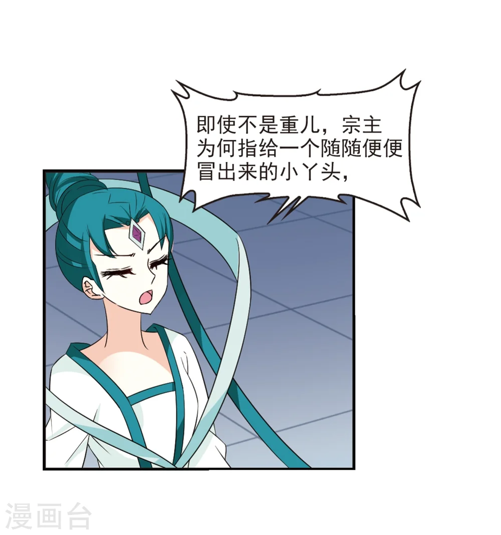 第316话 筑基126