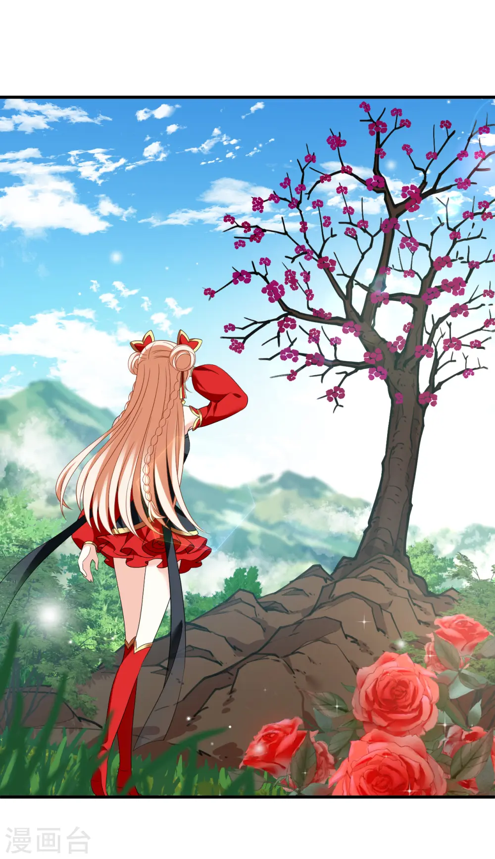 第2季188话 魔界之变315
