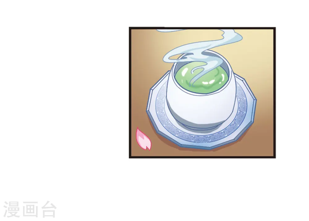 第78话 灵茶樨眉320