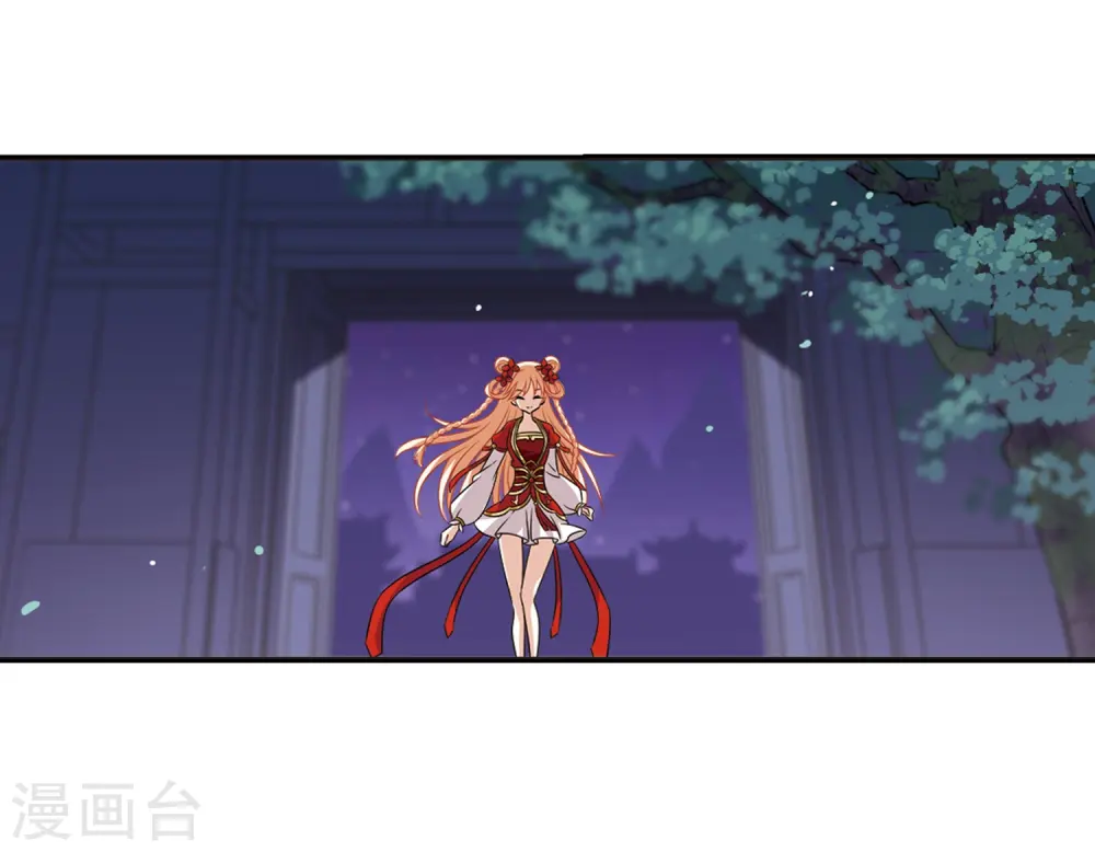 第396话 离开魔界14