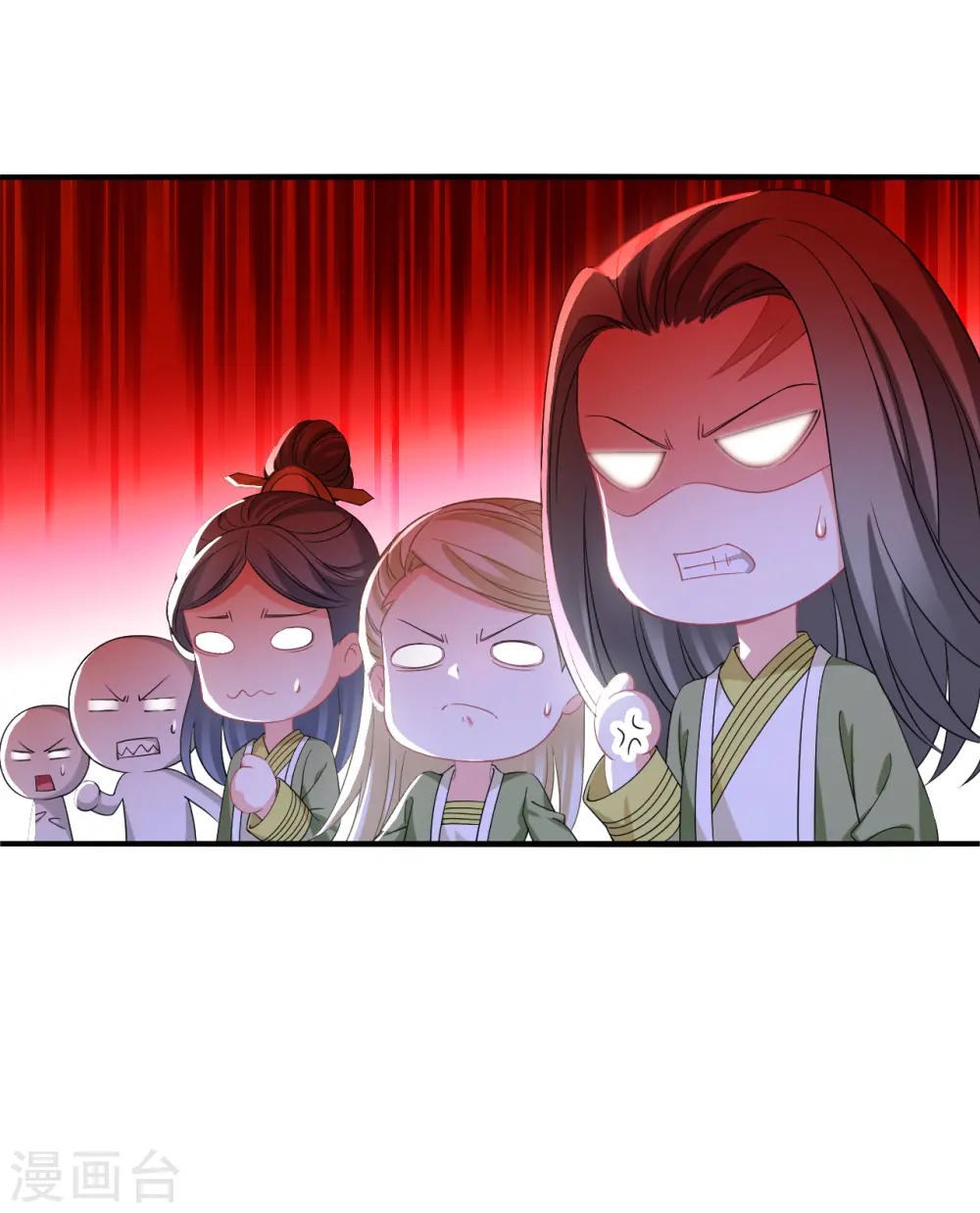 第2季174话 赔了夫人又折兵117
