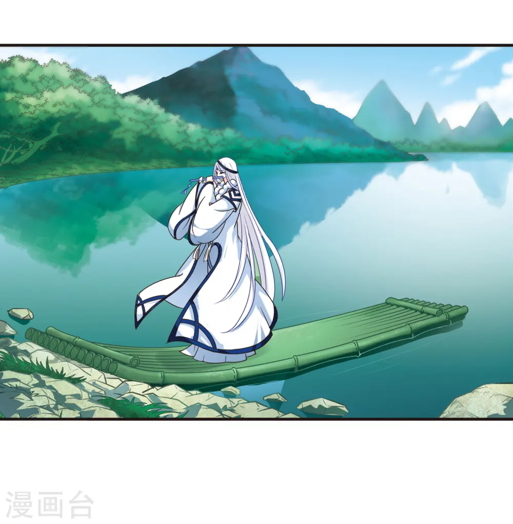 第77话 灵茶樨眉222