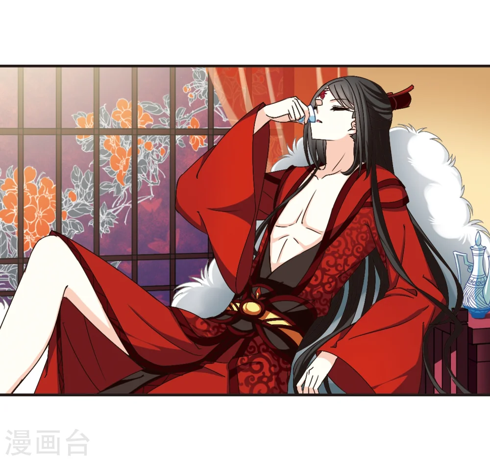 第135话 对战凤鸟18