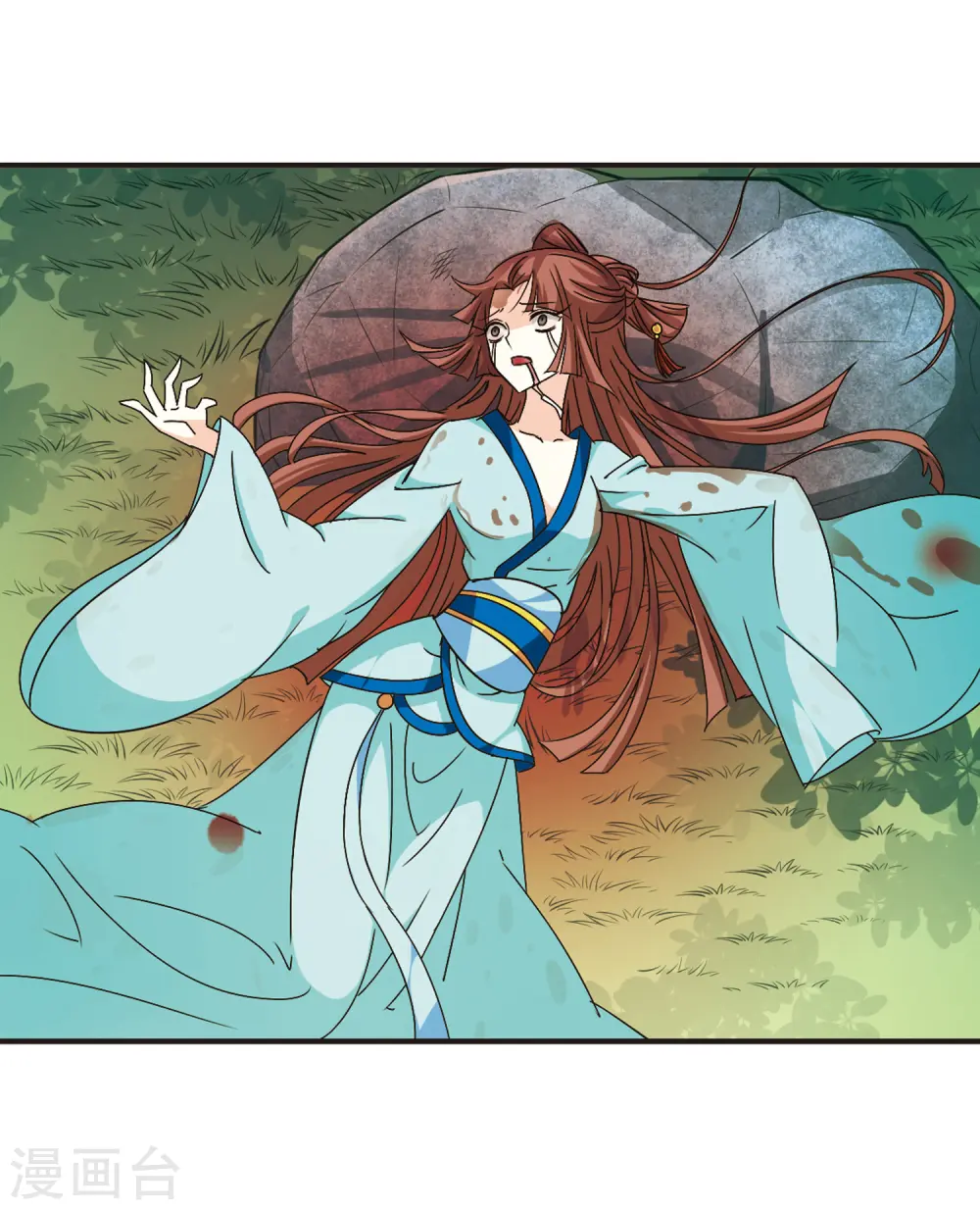 第158话 琅琊城主1-35