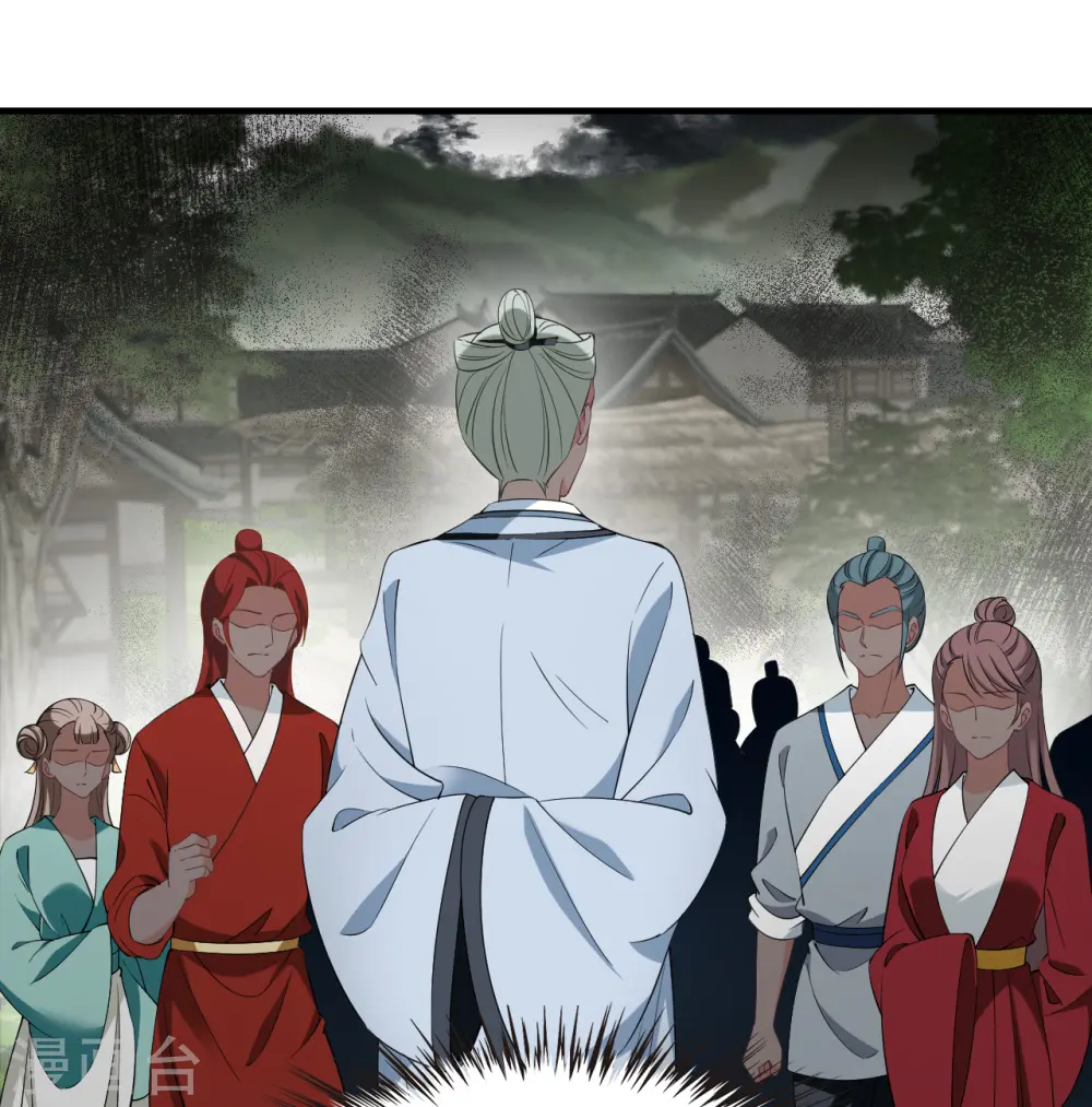 第2季194话 奇怪的村庄221