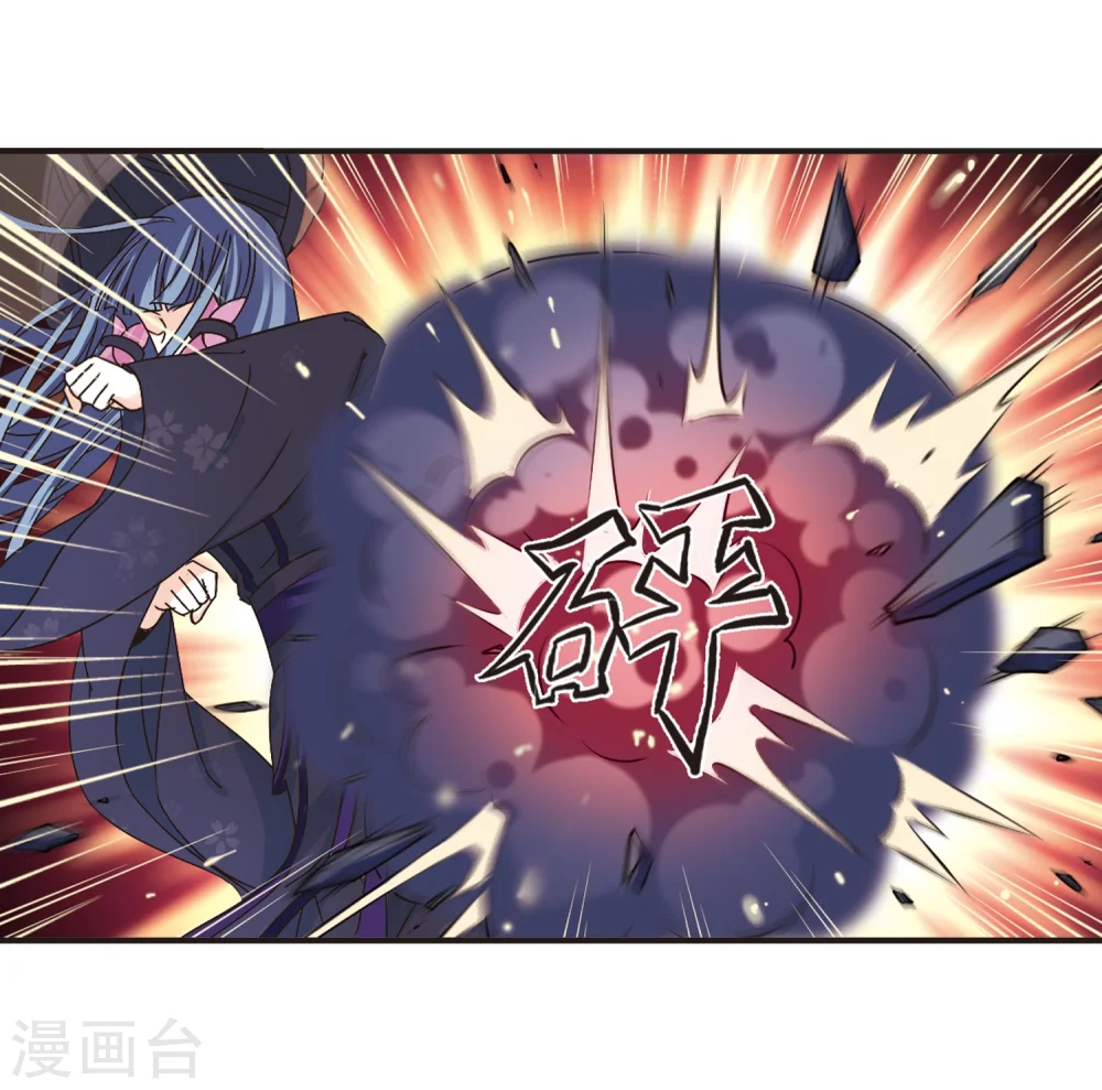第193话 新秀挑战赛5-29