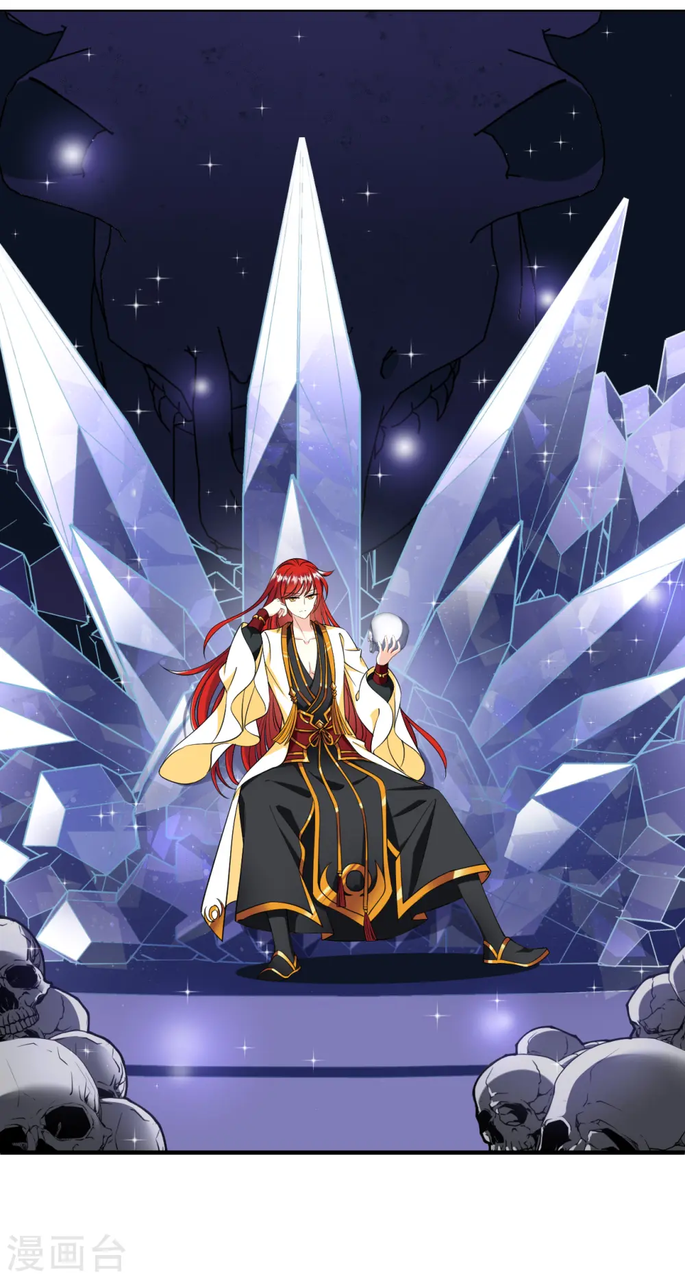 第2季186话 魔界之变14