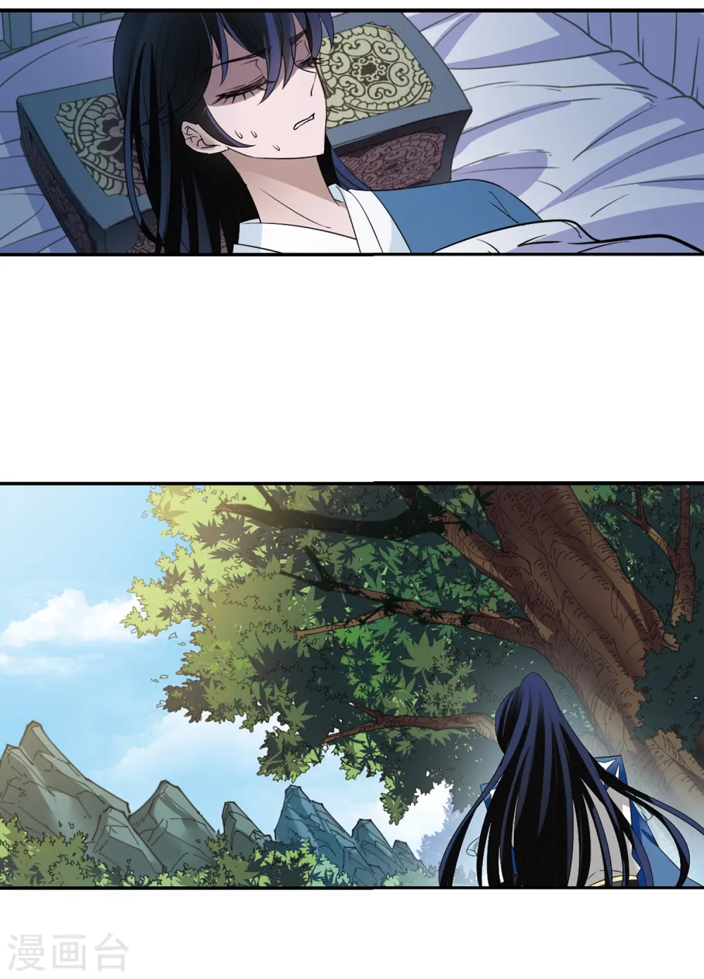 第314话 噬心迷梦引120